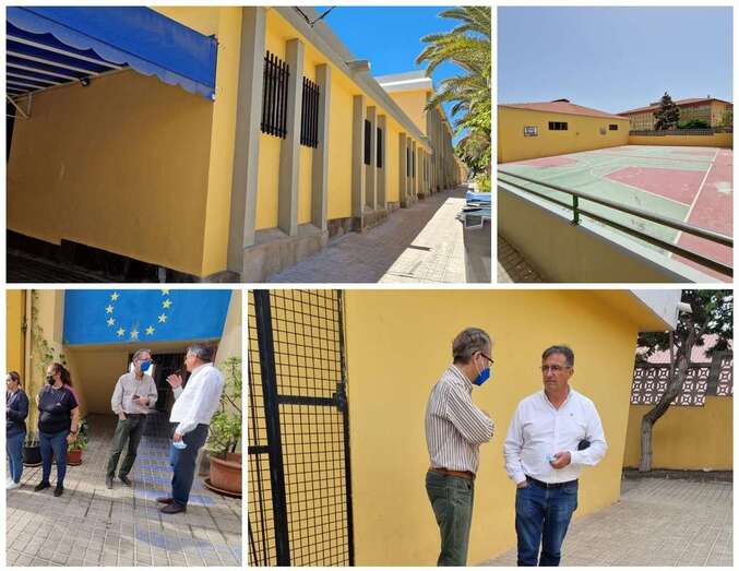 Las tareas se ejecutaron con un presupuesto de 46.894,10 euros/TA.